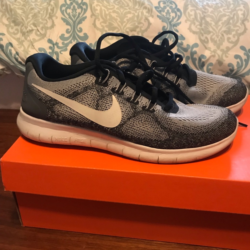 Nike Free sneakers